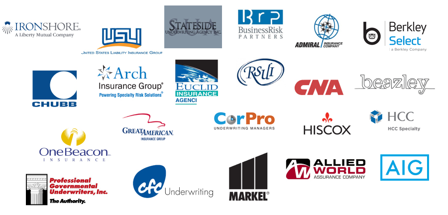 EPL Apogee Insurance Group, a Berkshire Hathaway Company