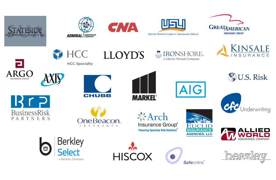 Misc Apogee Insurance Group, a Berkshire Hathaway Company