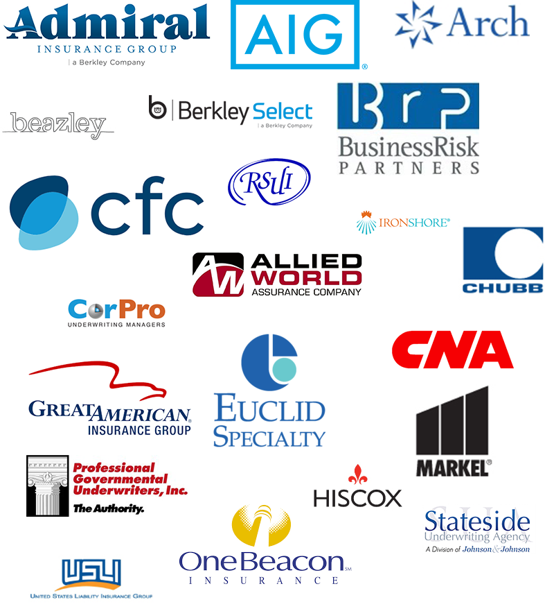 Employee Apogee Insurance Group, a Berkshire Hathaway