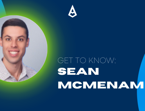 Employee Spotlight – Sean McMenamin