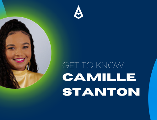 Employee Spotlight – Camille Stanton