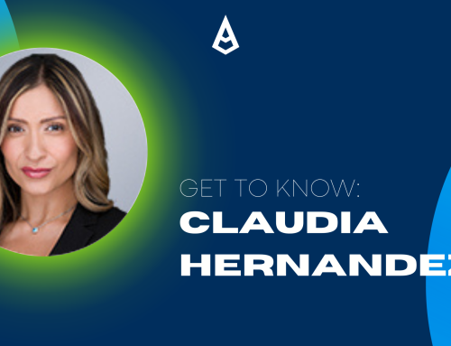 Employee Spotlight – Claudia Hernandez