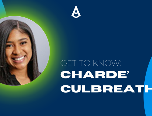 Employee Spotlight – Charde’ Culbreath