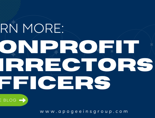 Fall Activities Bring New Exposures for Nonprofits: Is Your Organization Properly Protected?